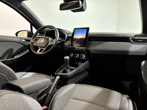 Renault Clio - Afbeelding 10 van 26