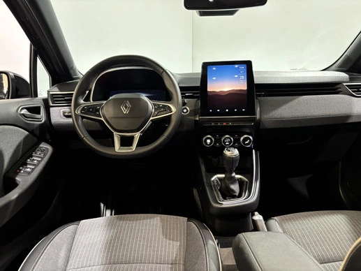 Renault Clio - Afbeelding 11 van 26