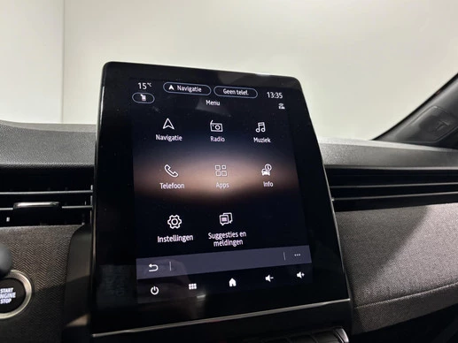 Renault Clio - Afbeelding 13 van 26