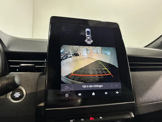 Renault Clio - Afbeelding 14 van 26