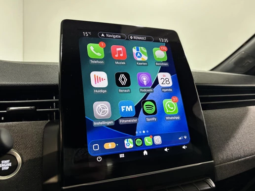 Renault Clio - Afbeelding 17 van 26