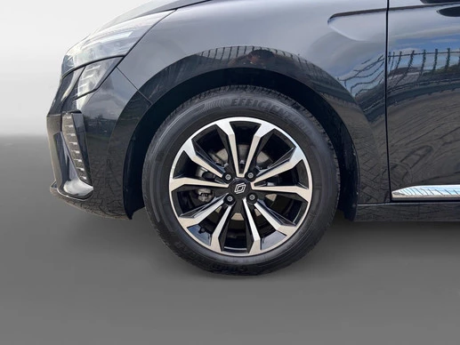 Renault Clio - Afbeelding 18 van 26