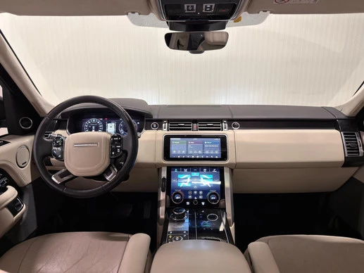 Land Rover Range Rover - Afbeelding 3 van 23