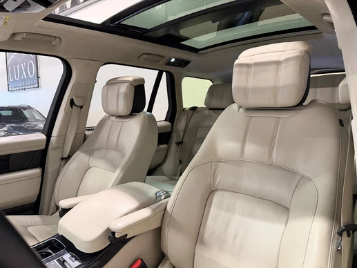 Land Rover Range Rover - Afbeelding 4 van 23