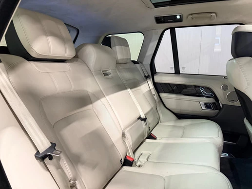 Land Rover Range Rover - Afbeelding 5 van 23
