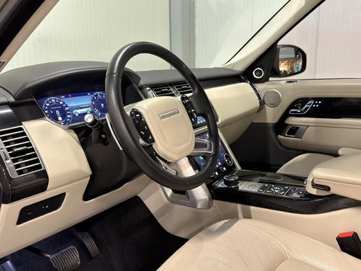Land Rover Range Rover - Afbeelding 9 van 23