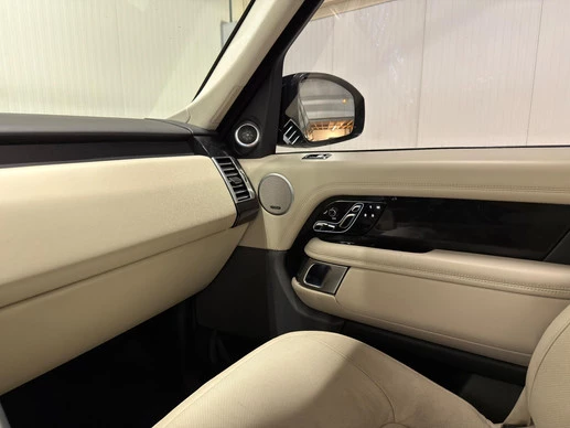 Land Rover Range Rover - Afbeelding 11 van 23