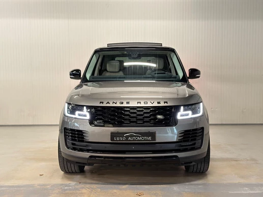 Land Rover Range Rover - Afbeelding 13 van 23