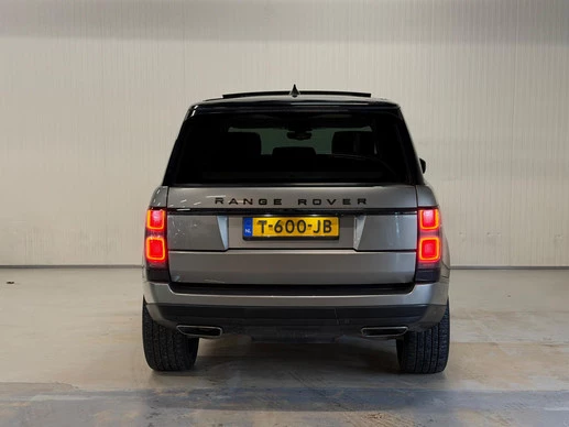 Land Rover Range Rover - Afbeelding 14 van 23