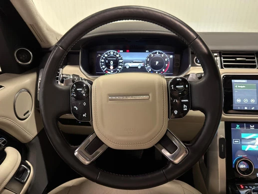 Land Rover Range Rover - Afbeelding 17 van 23