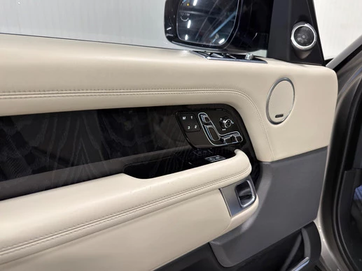 Land Rover Range Rover - Afbeelding 18 van 23