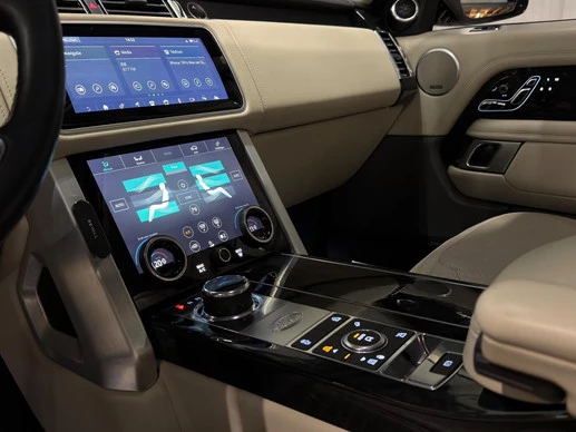 Land Rover Range Rover - Afbeelding 20 van 23