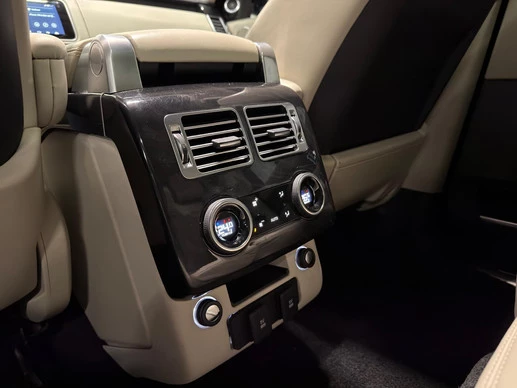 Land Rover Range Rover - Afbeelding 22 van 23