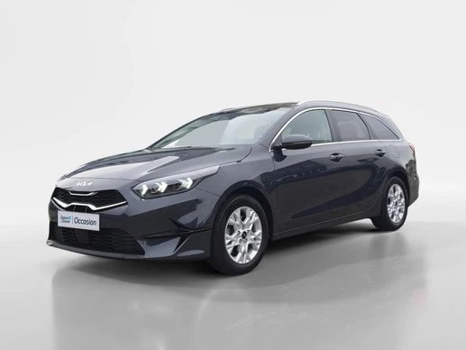Kia Ceed Sportswagon - Afbeelding 1 van 30