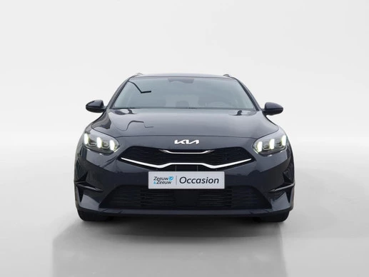 Kia Ceed Sportswagon - Afbeelding 2 van 30