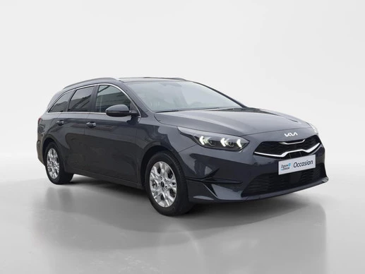 Kia Ceed Sportswagon - Afbeelding 3 van 30
