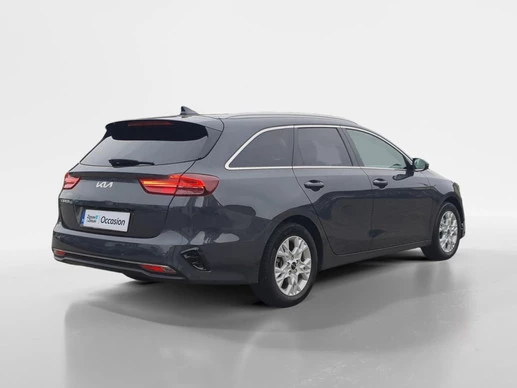 Kia Ceed Sportswagon - Afbeelding 5 van 30