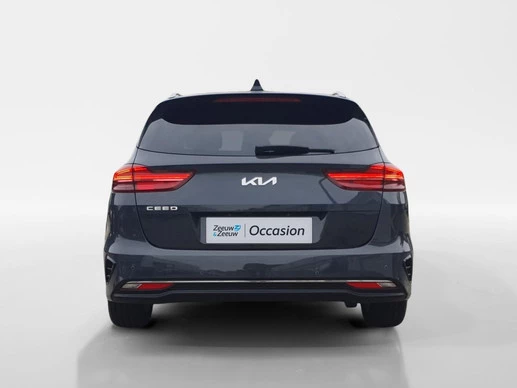 Kia Ceed Sportswagon - Afbeelding 6 van 30