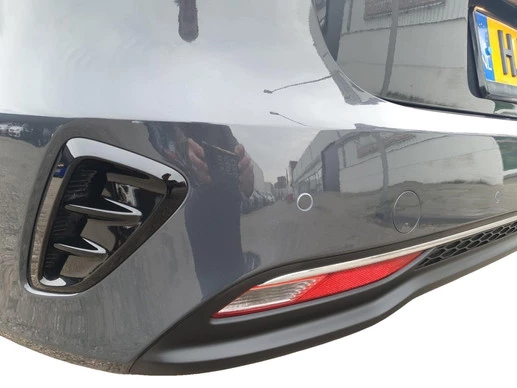 Kia Ceed Sportswagon - Afbeelding 13 van 30