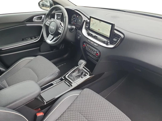 Kia Ceed Sportswagon - Afbeelding 17 van 30