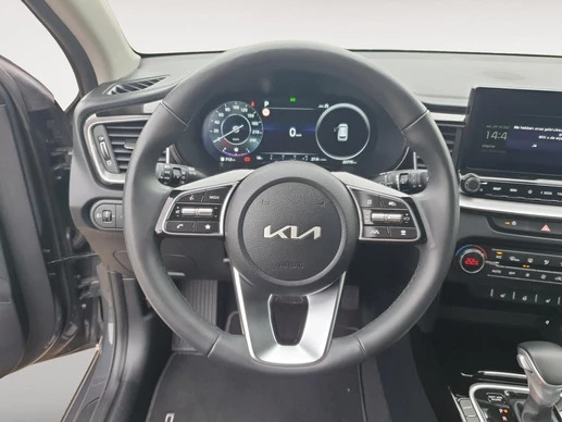 Kia Ceed Sportswagon - Afbeelding 20 van 30