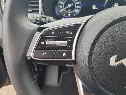 Kia Ceed Sportswagon - Afbeelding 21 van 30