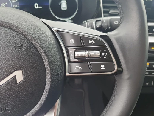 Kia Ceed Sportswagon - Afbeelding 22 van 30