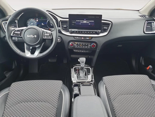 Kia Ceed Sportswagon - Afbeelding 24 van 30