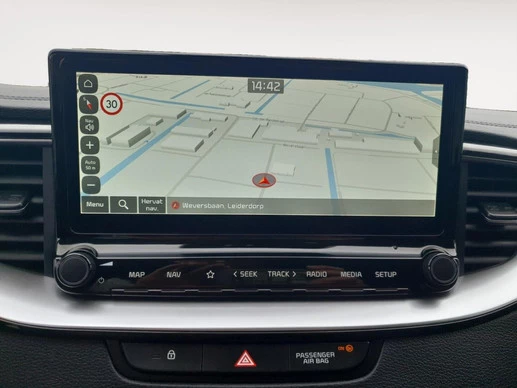 Kia Ceed Sportswagon - Afbeelding 25 van 30