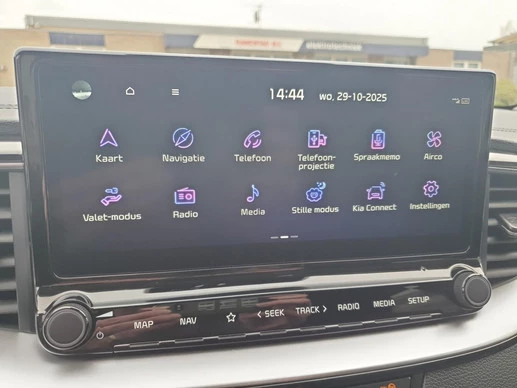 Kia Ceed Sportswagon - Afbeelding 26 van 30