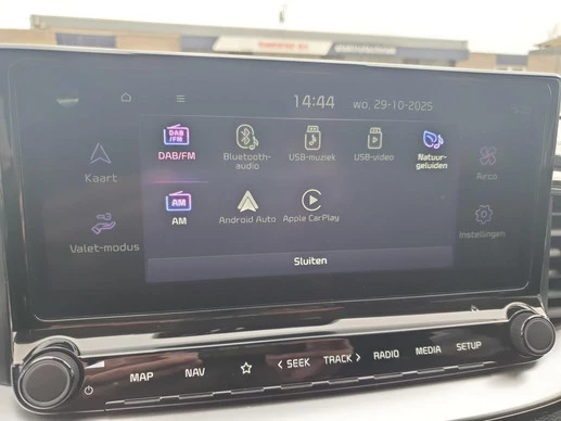 Kia Ceed Sportswagon - Afbeelding 27 van 30