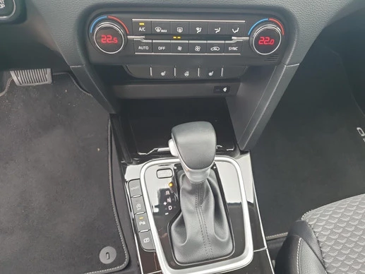 Kia Ceed Sportswagon - Afbeelding 30 van 30