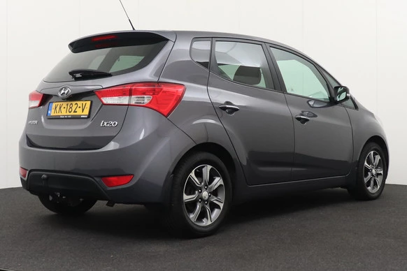 Hyundai ix20 - Afbeelding 2 van 26