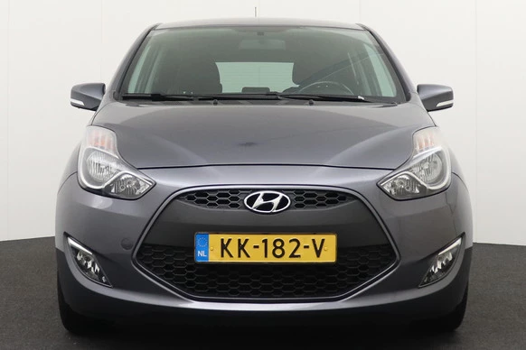 Hyundai ix20 - Afbeelding 3 van 26