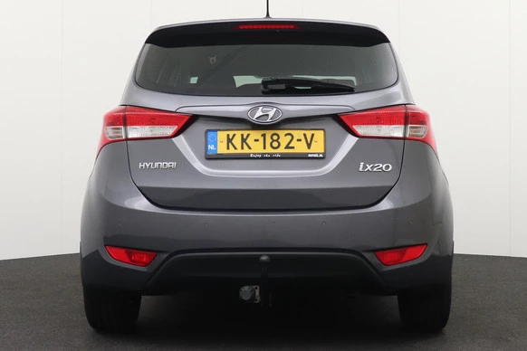 Hyundai ix20 - Afbeelding 4 van 26
