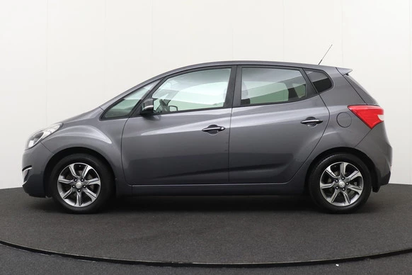 Hyundai ix20 - Afbeelding 5 van 26