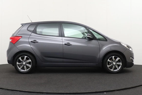 Hyundai ix20 - Afbeelding 6 van 26