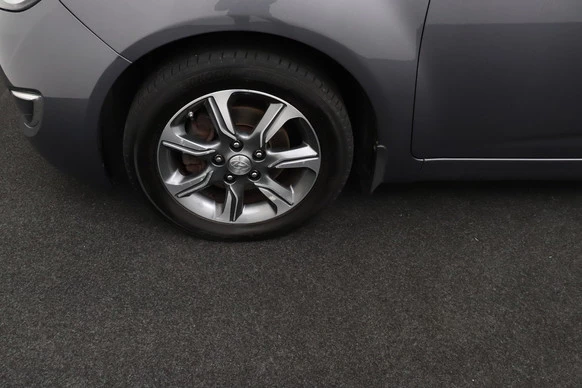 Hyundai ix20 - Afbeelding 7 van 26