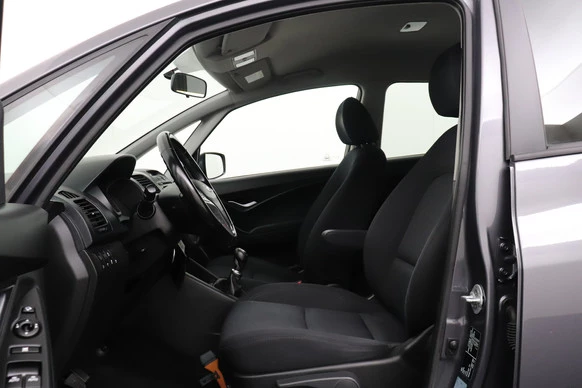 Hyundai ix20 - Afbeelding 9 van 26