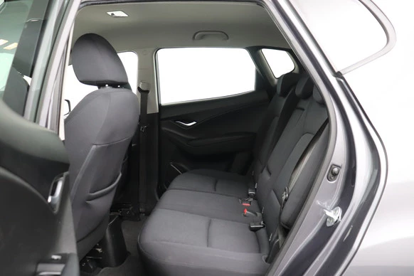 Hyundai ix20 - Afbeelding 11 van 26