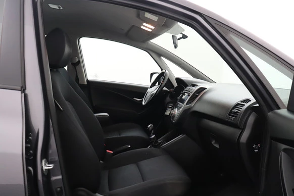 Hyundai ix20 - Afbeelding 16 van 26