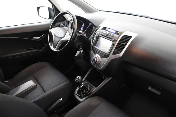 Hyundai ix20 - Afbeelding 17 van 26