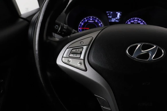 Hyundai ix20 - Afbeelding 19 van 26