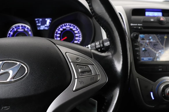 Hyundai ix20 - Afbeelding 20 van 26