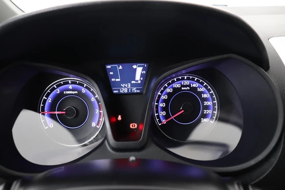 Hyundai ix20 - Afbeelding 21 van 26