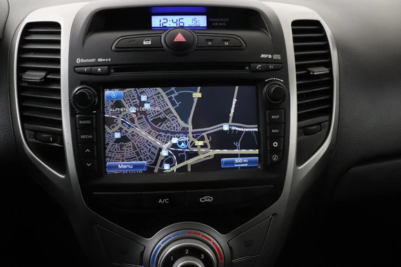 Hyundai ix20 - Afbeelding 22 van 26