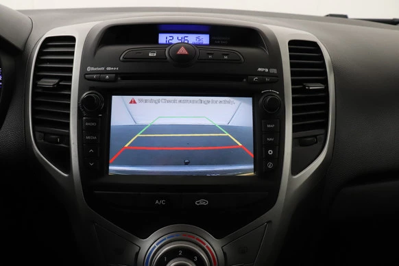 Hyundai ix20 - Afbeelding 23 van 26