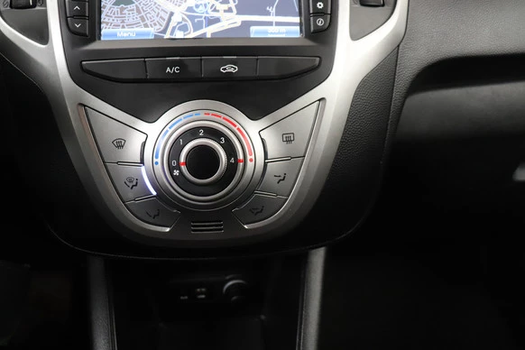 Hyundai ix20 - Afbeelding 24 van 26