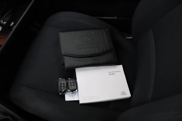 Hyundai ix20 - Afbeelding 25 van 26