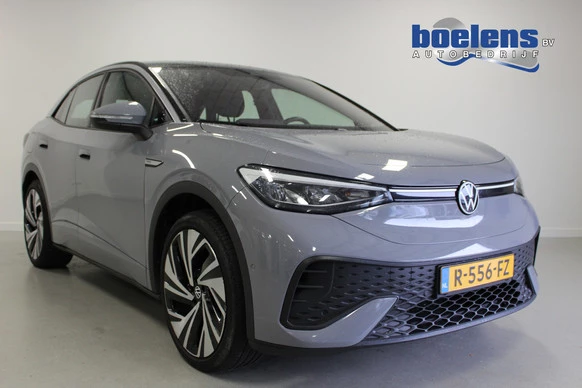 Volkswagen ID.5 - Afbeelding 1 van 30